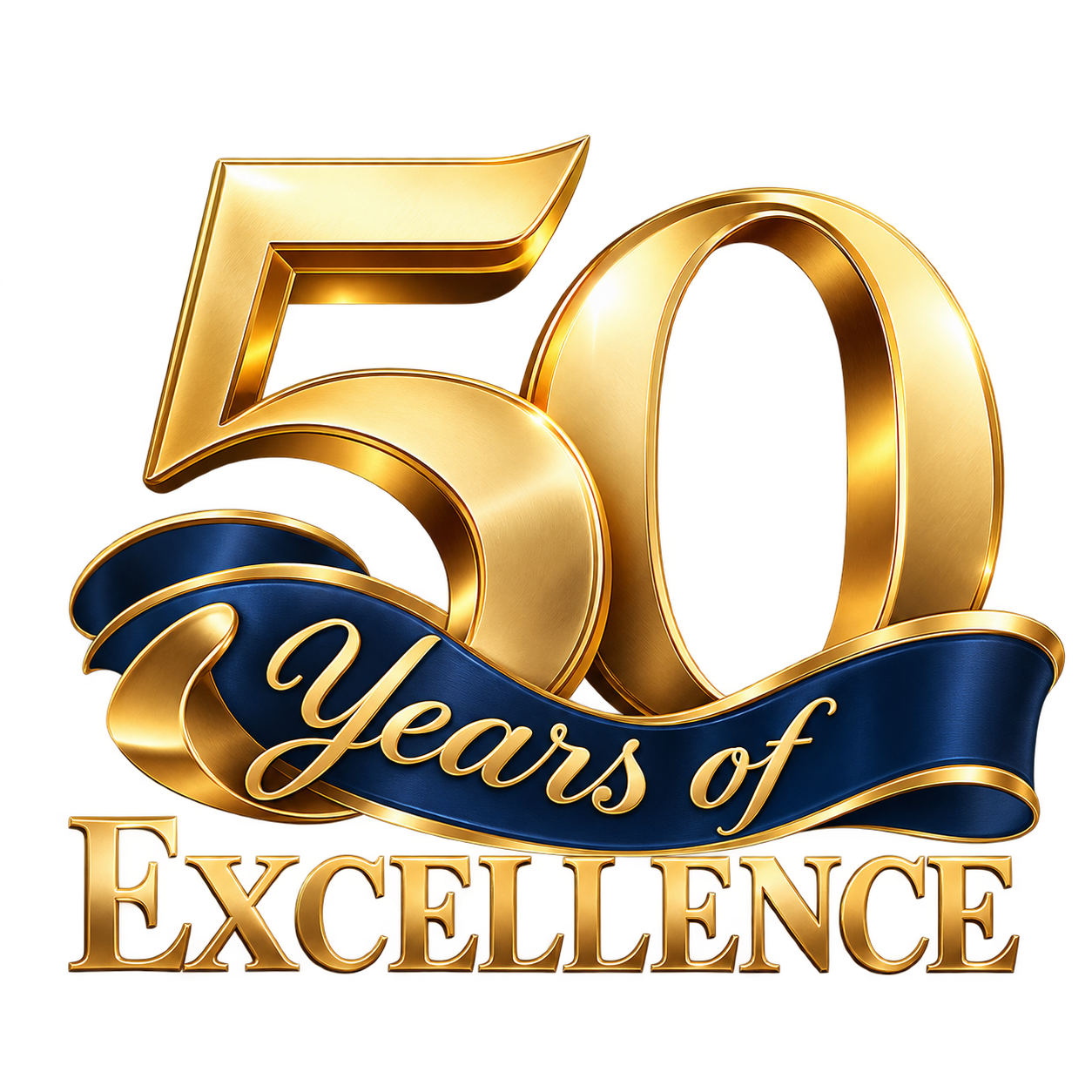 50 Years of Excellence — RPS Tax Associates